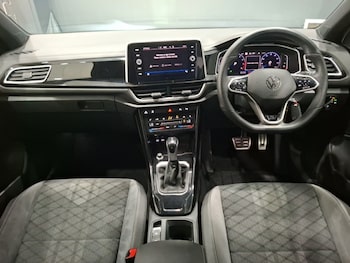 Used Volkswagen T-Roc 2022 for sale - 75546958: Photo