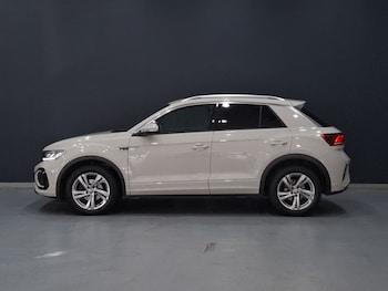 Used Volkswagen T-Roc 2022 for sale - 75546958: Photo