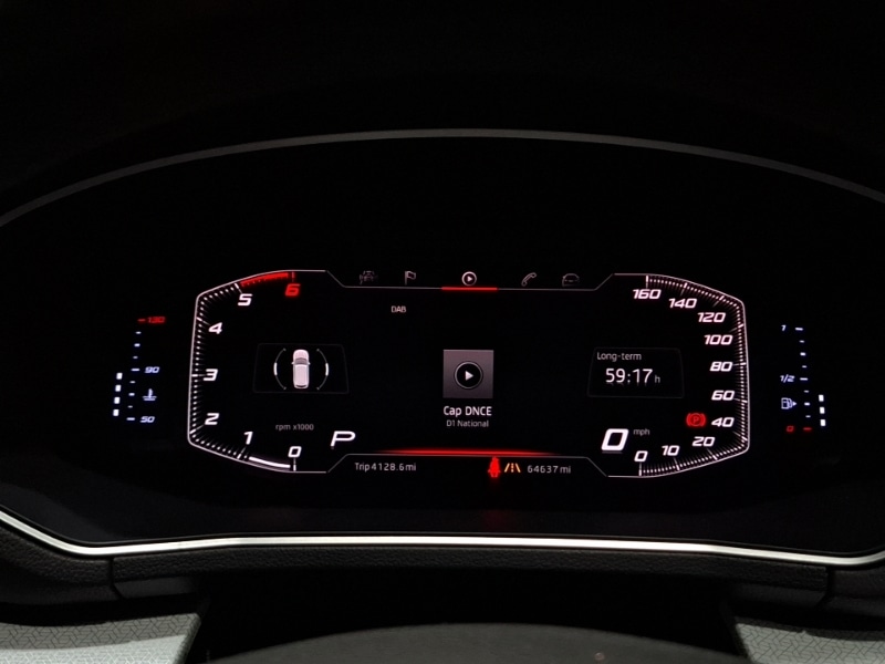 Used SEAT Tarraco 2019 for sale - 77385678: Photo 10