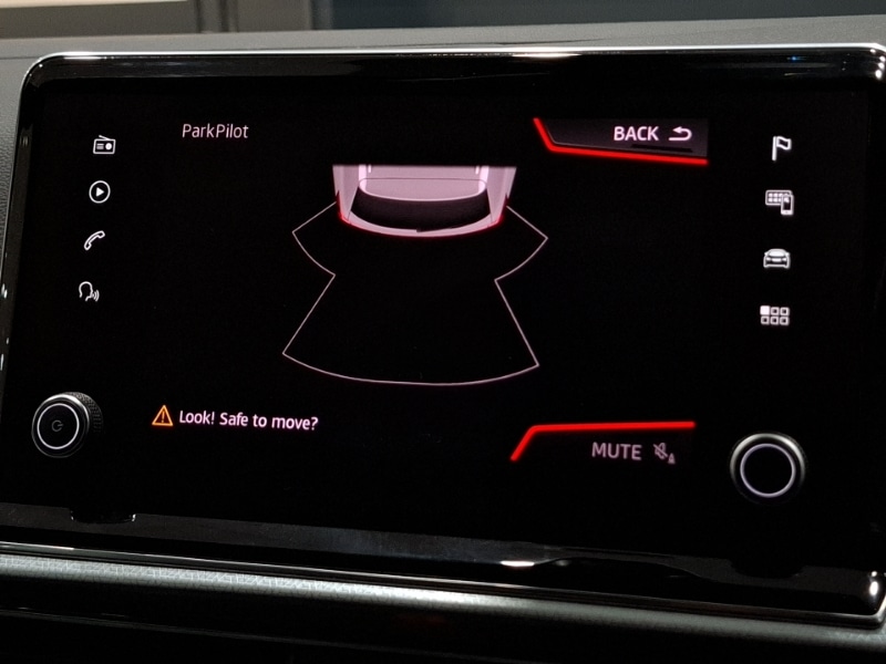 Used SEAT Tarraco 2019 for sale - 77385678: Photo 11