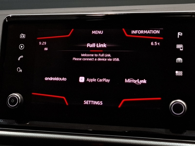 Used SEAT Tarraco 2019 for sale - 77385678: Photo 12