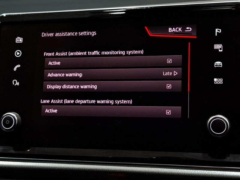 Used SEAT Tarraco 2019 for sale - 77385678: Photo 14