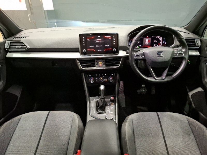 Used SEAT Tarraco 2019 for sale - 77385678: Photo 2