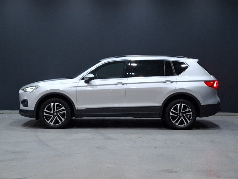 Used SEAT Tarraco 2019 for sale - 77385678: Photo 4