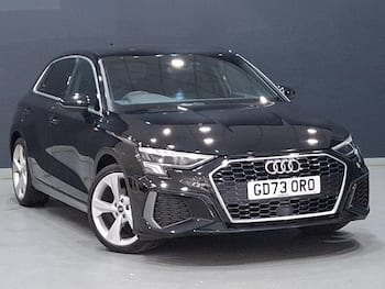 Used Audi A3 2024 for sale - 79573655: Photo