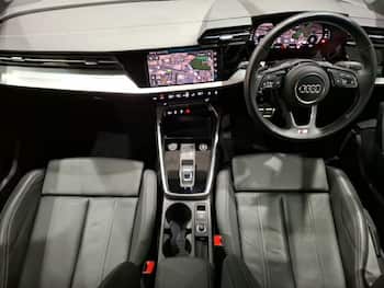 Used Audi A3 2024 for sale - 79573655: Photo