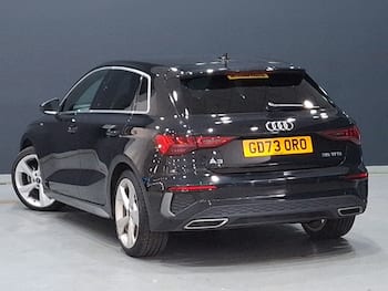 Used Audi A3 2024 for sale - 79573655: Photo