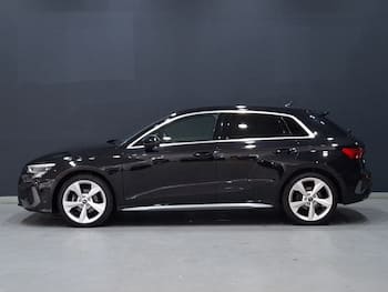 Used Audi A3 2024 for sale - 79573655: Photo