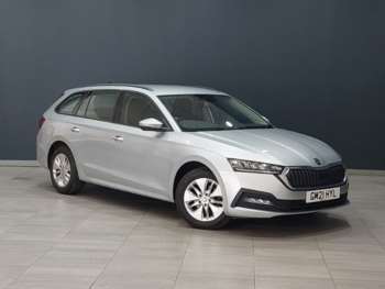 2021 - 1.5 TSI SE Technology 5dr