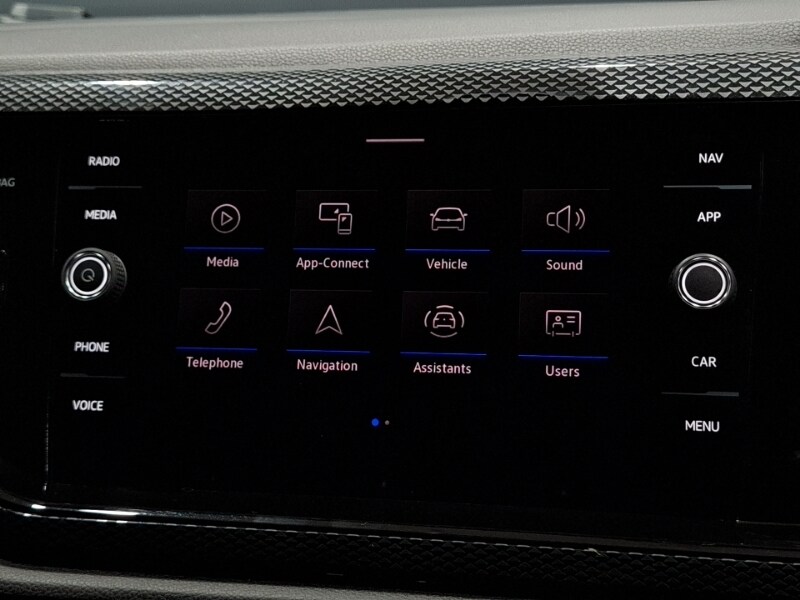 Used Volkswagen Polo 2022 for sale - 76533071: Photo 12