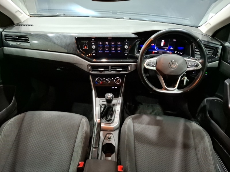 Used Volkswagen Polo 2022 for sale - 76533071: Photo 2