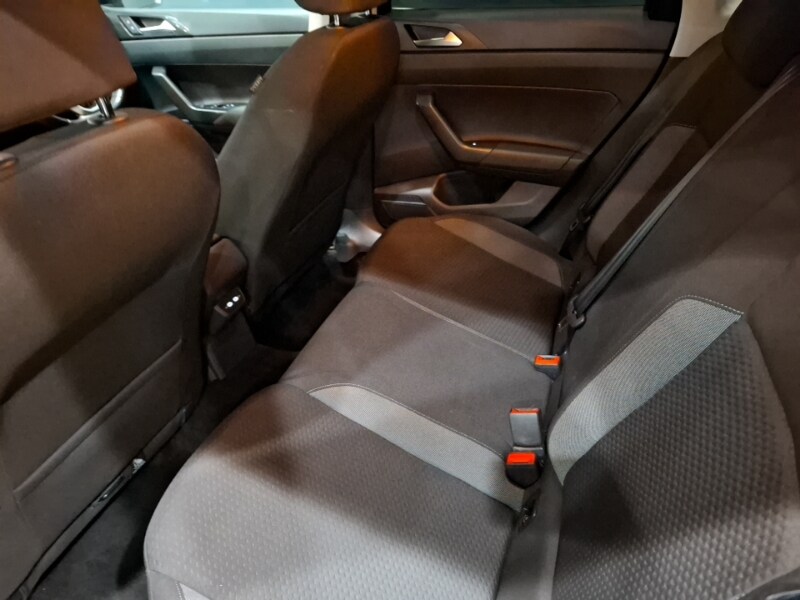 Used Volkswagen Polo 2022 for sale - 76533071: Photo 6