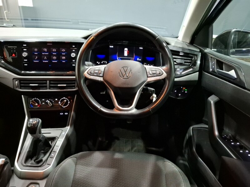 Used Volkswagen Polo 2022 for sale - 76533071: Photo 7