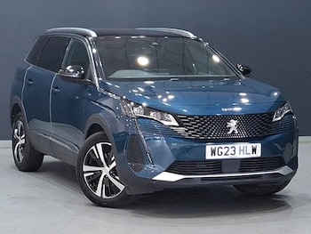 Used Peugeot 5008 2023 for sale - 79550044: Photo