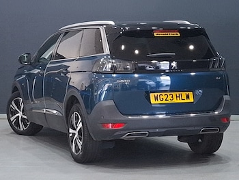 Used Peugeot 5008 2023 for sale - 79550044: Photo