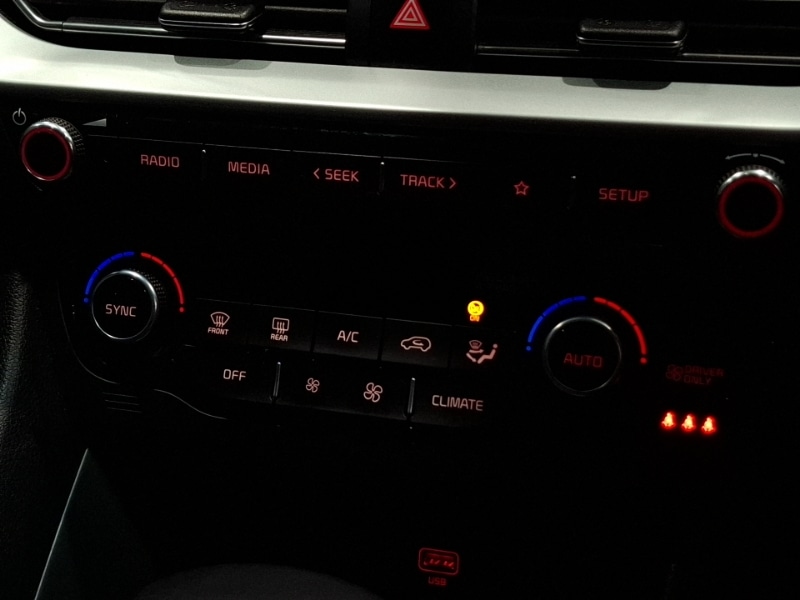 Used Kia Niro 2022 for sale - 76816319: Photo 15