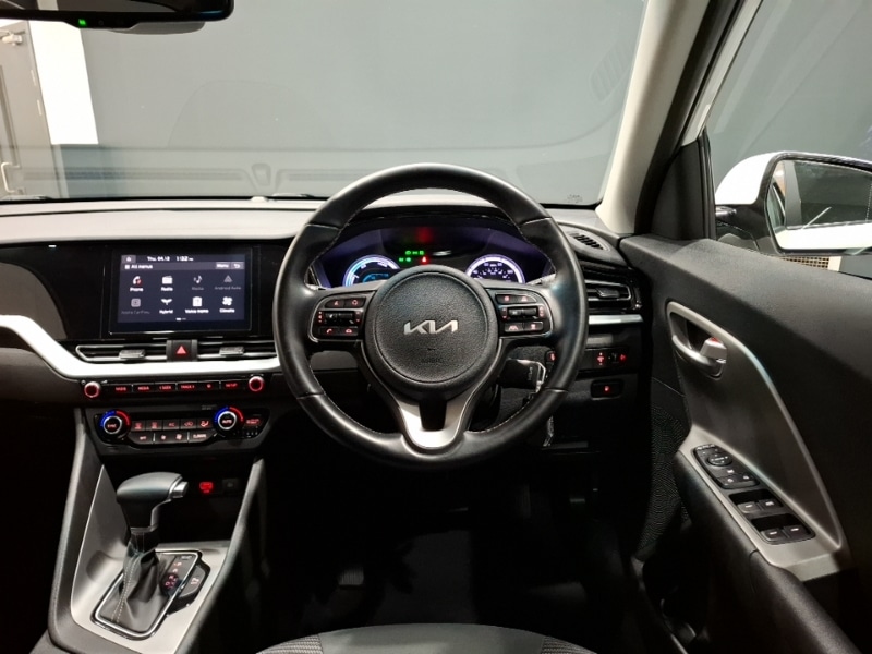 Used Kia Niro 2022 for sale - 76816319: Photo 7