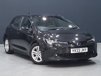 Used Toyota Corolla 2022 for sale - 79011236: Photo