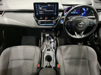 Used Toyota Corolla 2022 for sale - 79011236: Photo