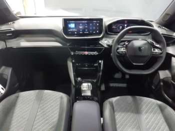 Used Peugeot 2008 2024 for sale - 74804732: Photo