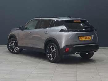 Used Peugeot 2008 2024 for sale - 74804732: Photo
