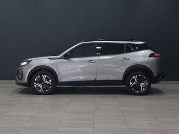 Used Peugeot 2008 2024 for sale - 74804732: Photo