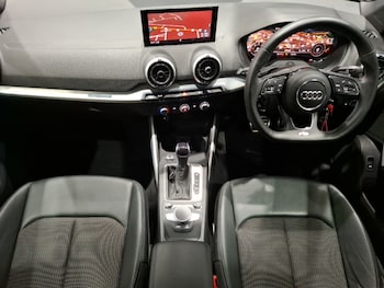 Used Audi Q2 2021 for sale - 79550043: Photo