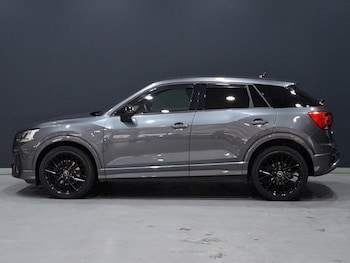 Used Audi Q2 2021 for sale - 79550043: Photo