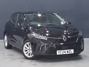 Used Renault Clio 2024 for sale - 78747506: Photo