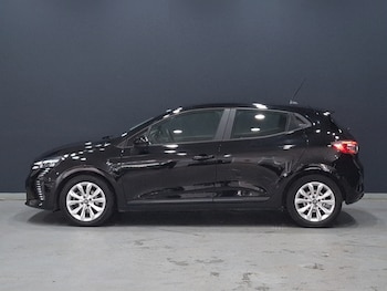 Used Renault Clio 2024 for sale - 78747506: Photo
