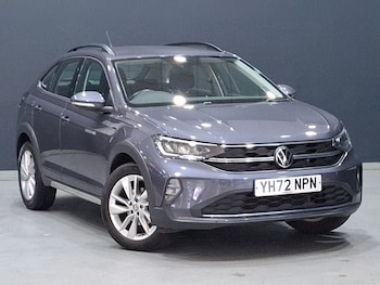 Used Volkswagen Taigo 2022 for sale - 78795706: Photo