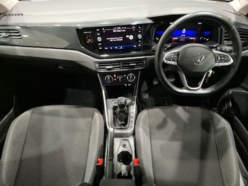 Used Volkswagen Taigo 2022 for sale - 78795706: Photo