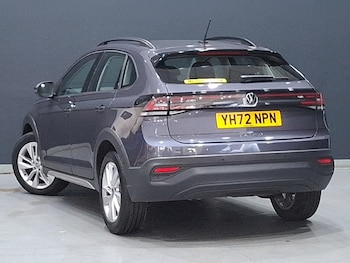 Used Volkswagen Taigo 2022 for sale - 78795706: Photo