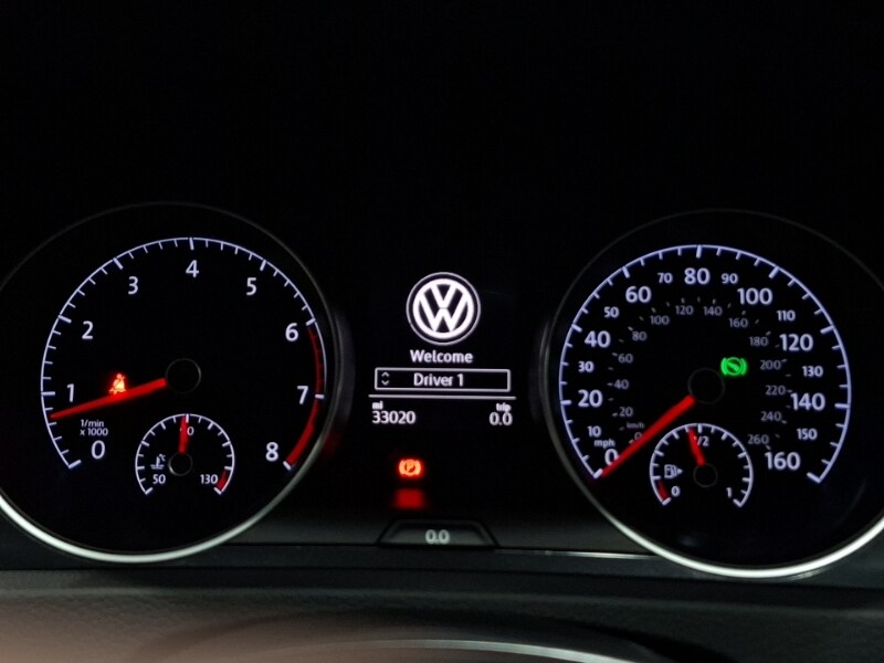 Used Volkswagen Golf 2020 for sale - 76465465: Photo 10