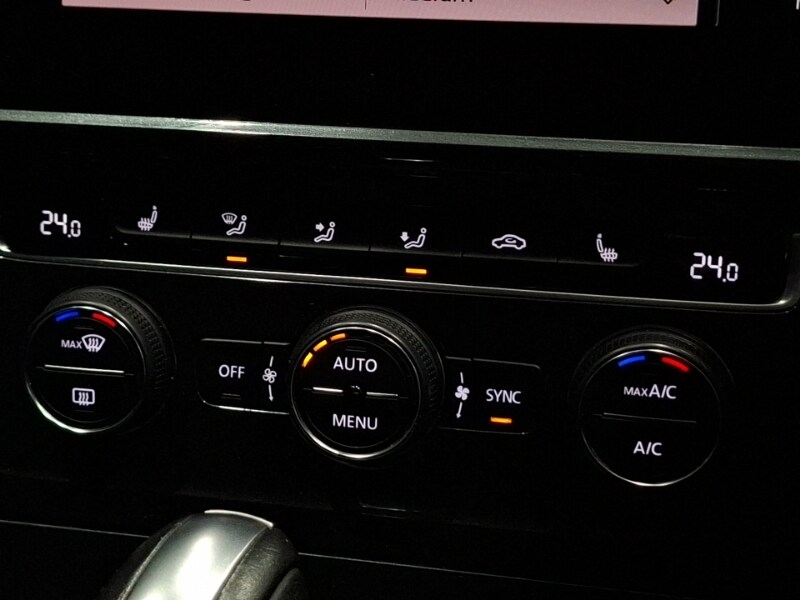 Used Volkswagen Golf 2020 for sale - 76465465: Photo 15