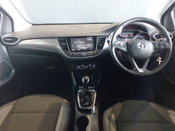 Used Vauxhall Crossland X 2020 for sale - 78723776: Photo