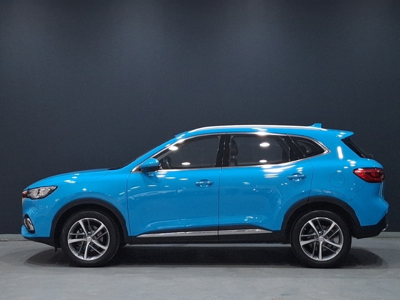 Used MG MG HS 2023 for sale - 77832600: Photo 4