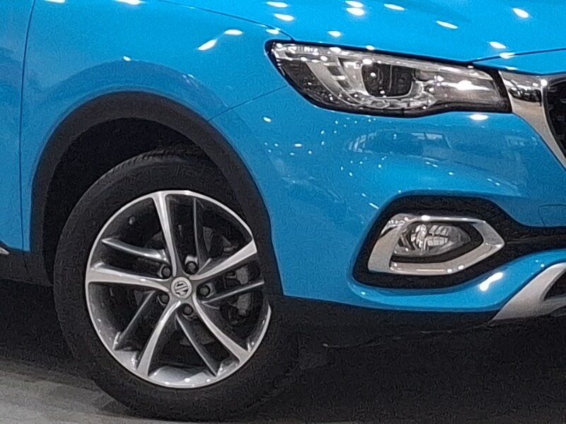 Used MG MG HS 2023 for sale - 77832600: Photo 9