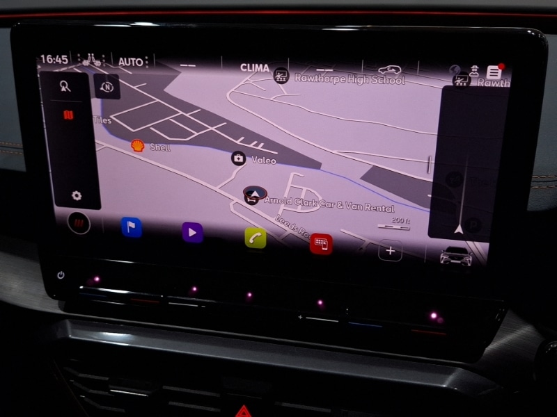 Used Cupra Formentor 2024 for sale - 77716593: Photo 14