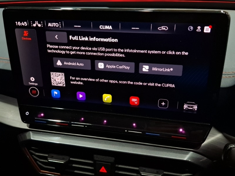 Used Cupra Formentor 2024 for sale - 77716593: Photo 15