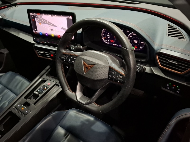 Used Cupra Formentor 2024 for sale - 77716593: Photo 19