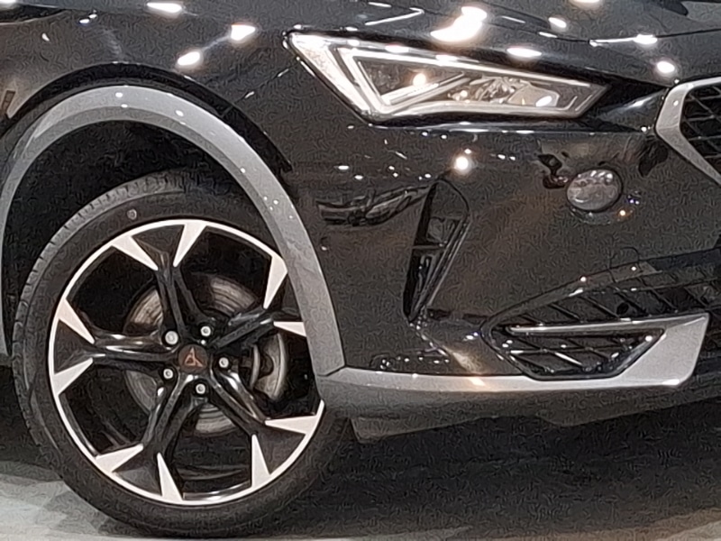 Used Cupra Formentor 2024 for sale - 77716593: Photo 9