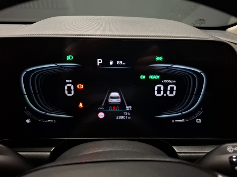 Used Kia Niro 2024 for sale - 78079904: Photo 10