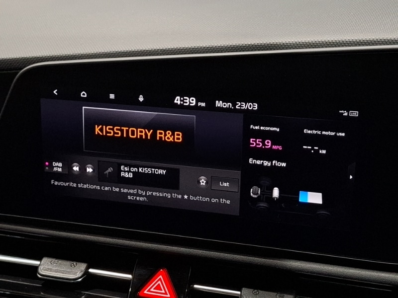 Used Kia Niro 2024 for sale - 78079904: Photo 11