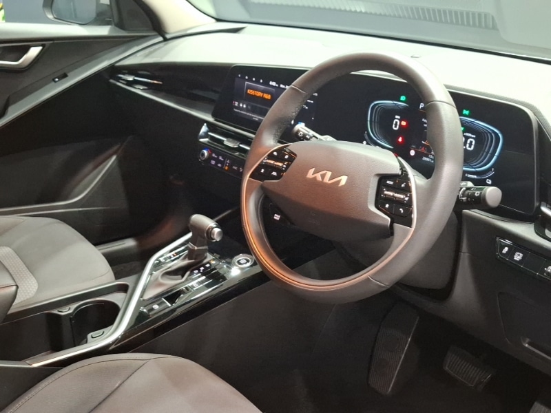 Used Kia Niro 2024 for sale - 78079904: Photo 12