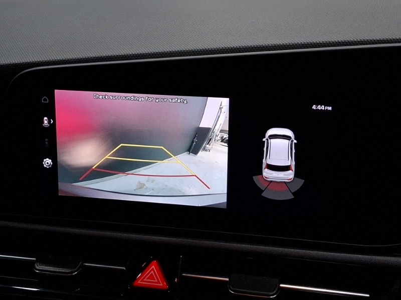 Used Kia Niro 2024 for sale - 78079904: Photo 16