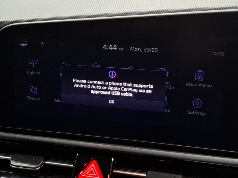 Used Kia Niro 2024 for sale - 78079904: Photo 17