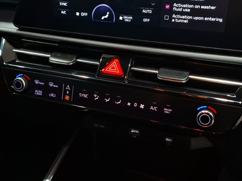 Used Kia Niro 2024 for sale - 78079904: Photo 18