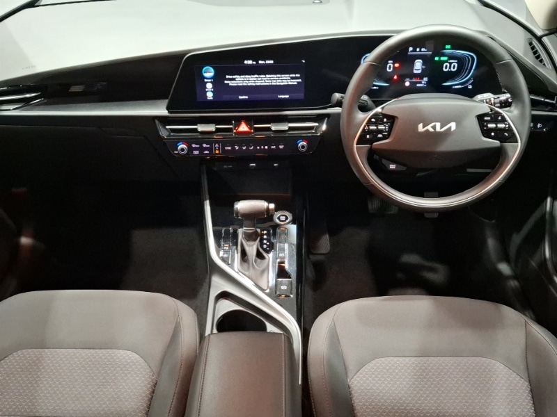 Used Kia Niro 2024 for sale - 78079904: Photo 2