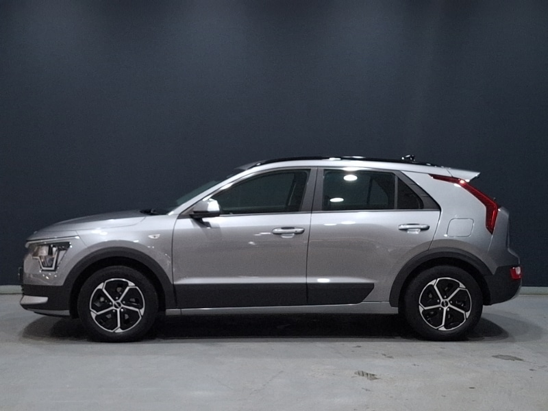 Used Kia Niro 2024 for sale - 78079904: Photo 4